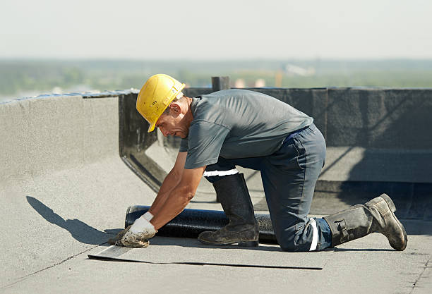 Best Blown-in Insulation in Freeport, IL