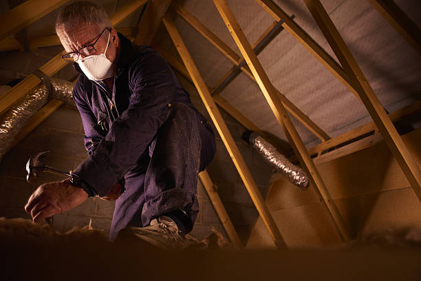 Types of Insulation We Offer in Freeport, IL